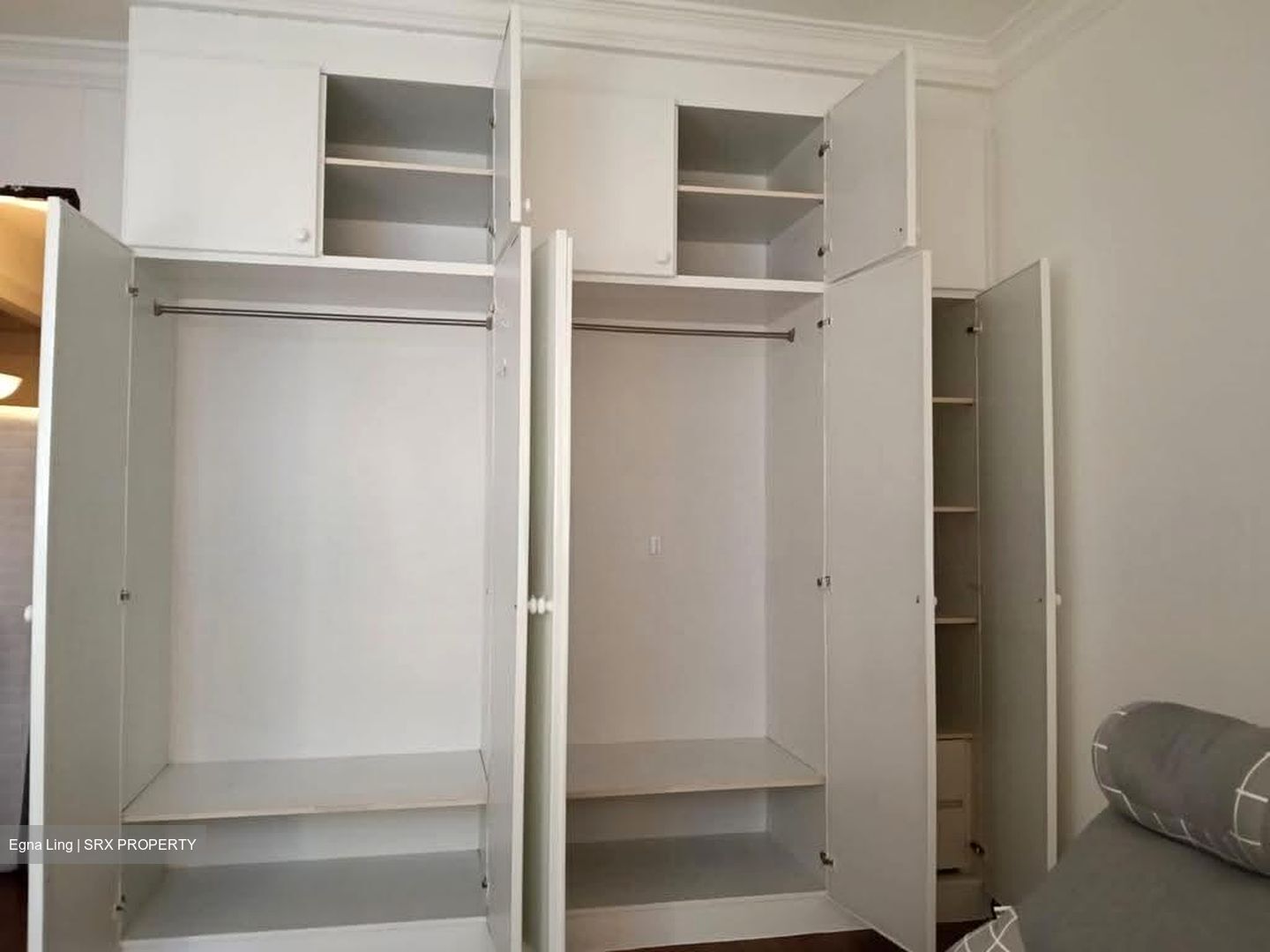 Blk 893B Woodlands Drive 50 (Woodlands), HDB Executive #609924581